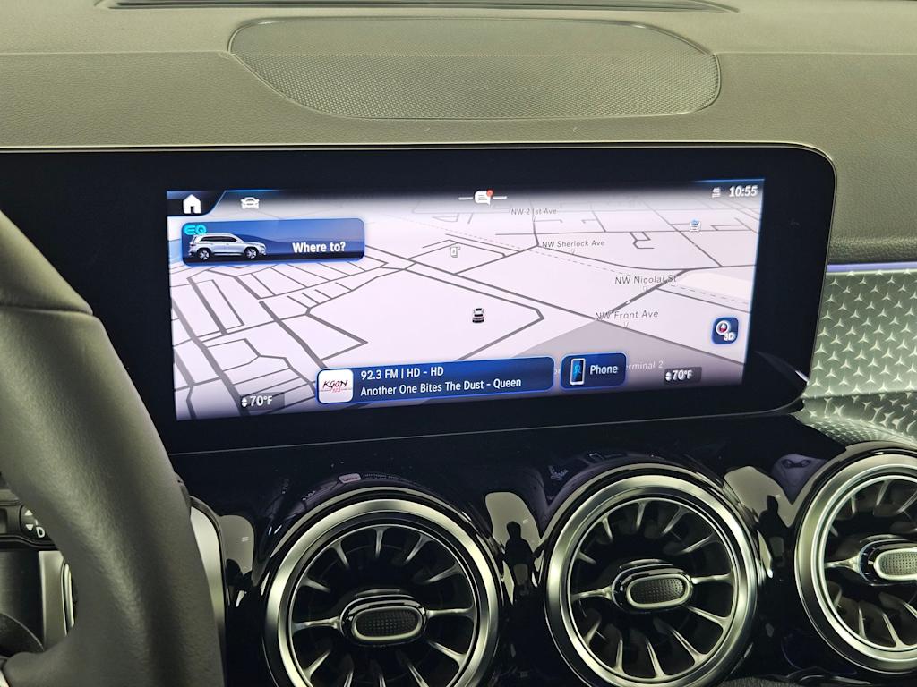 2024 Mercedes-Benz EQB 300 16