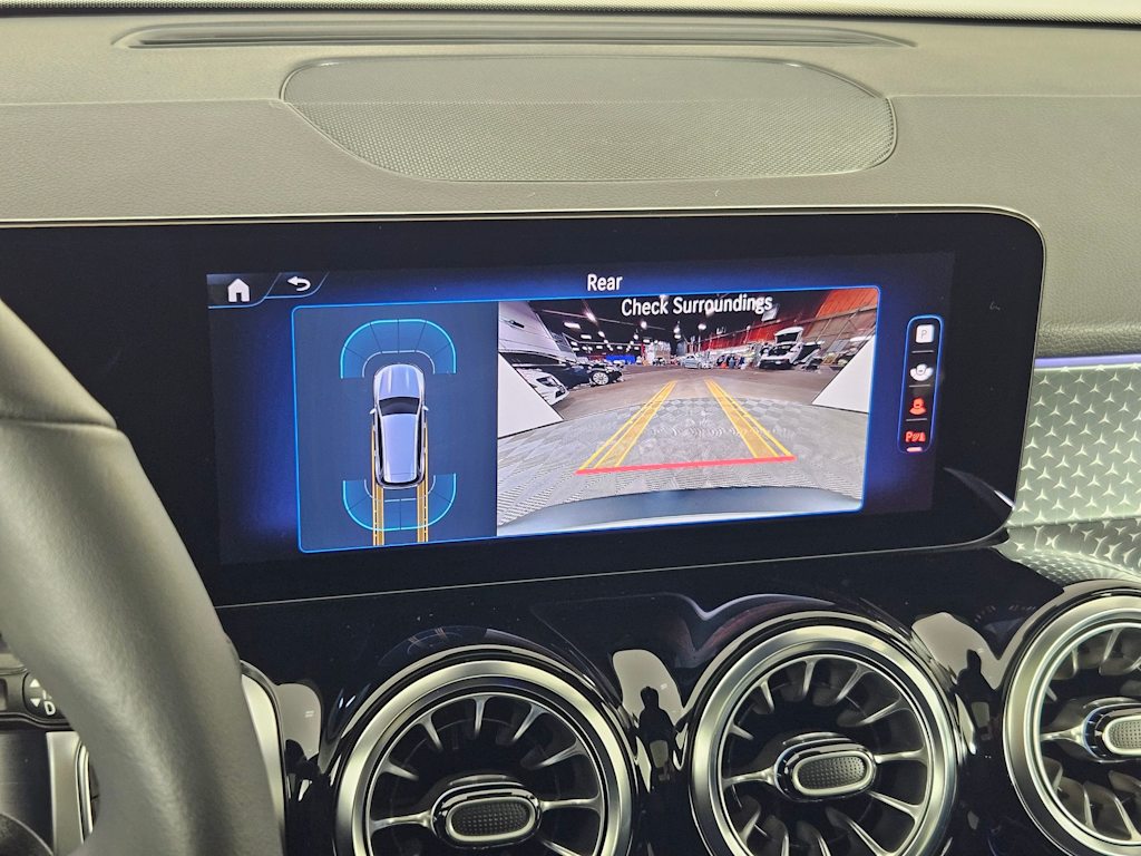 2024 Mercedes-Benz EQB 300 35