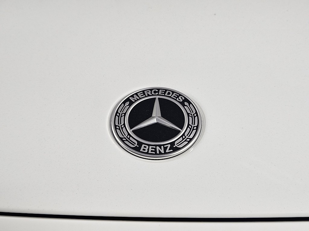 2024 Mercedes-Benz EQB 300 7