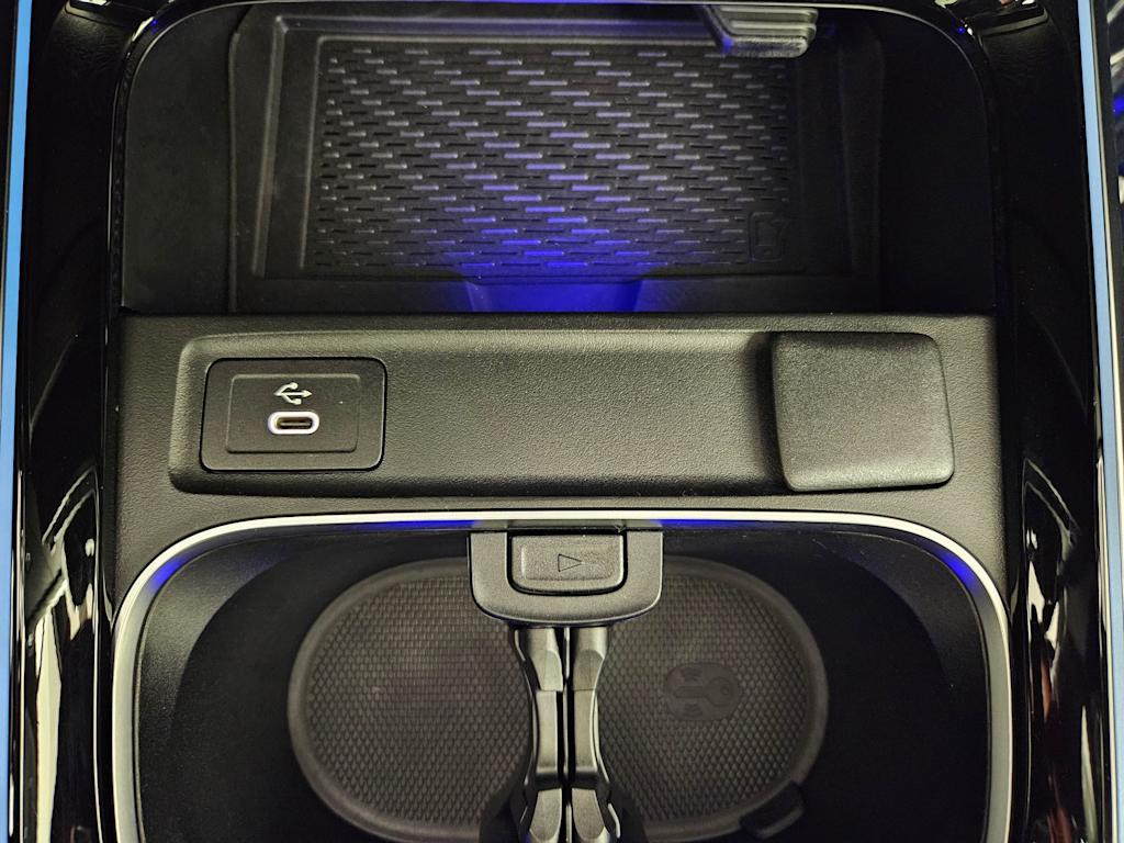 2024 Mercedes-Benz EQB 300 36