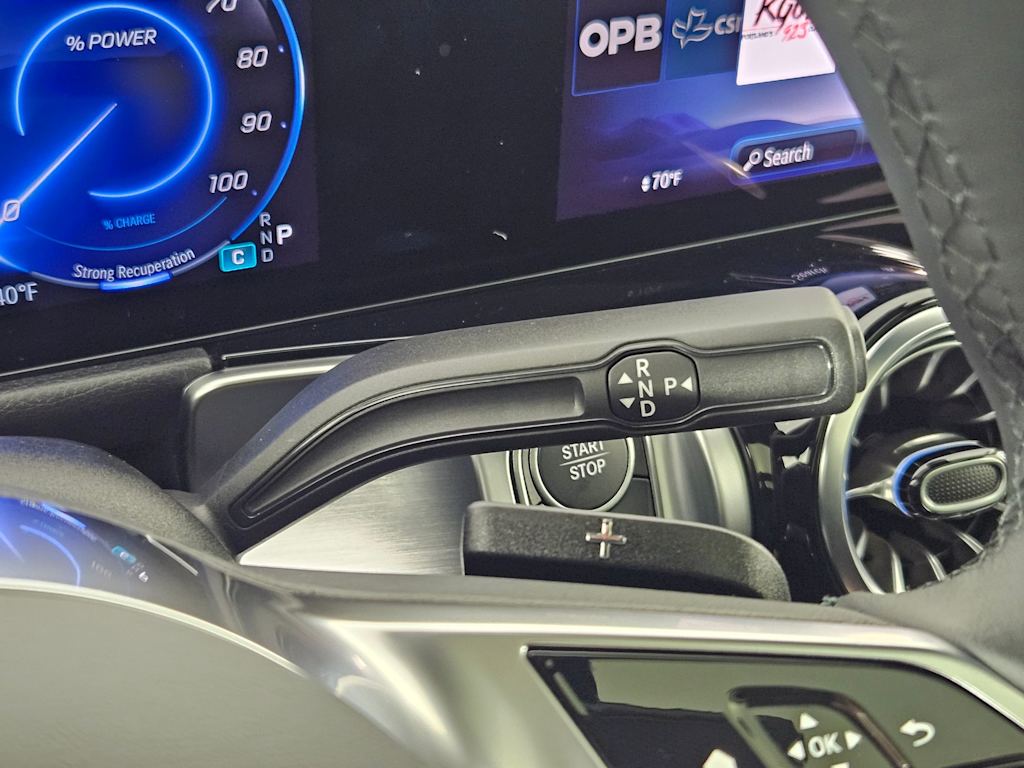 2024 Mercedes-Benz EQB 300 18