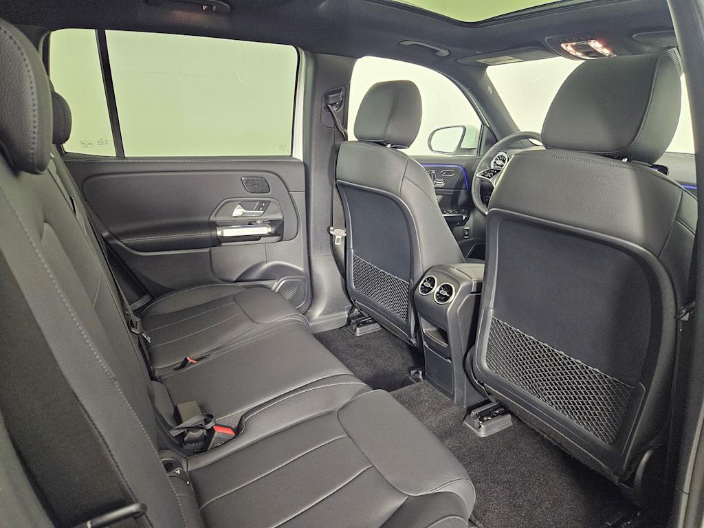 2024 Mercedes-Benz EQB 300 13