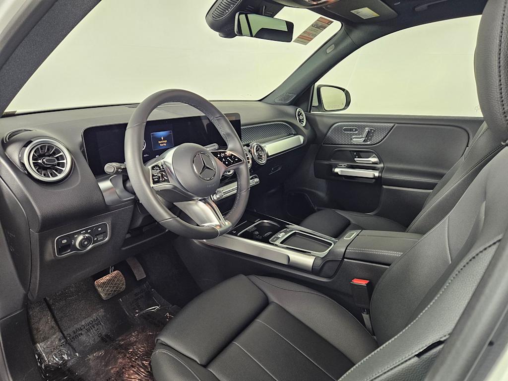 2024 Mercedes-Benz EQB 300 2