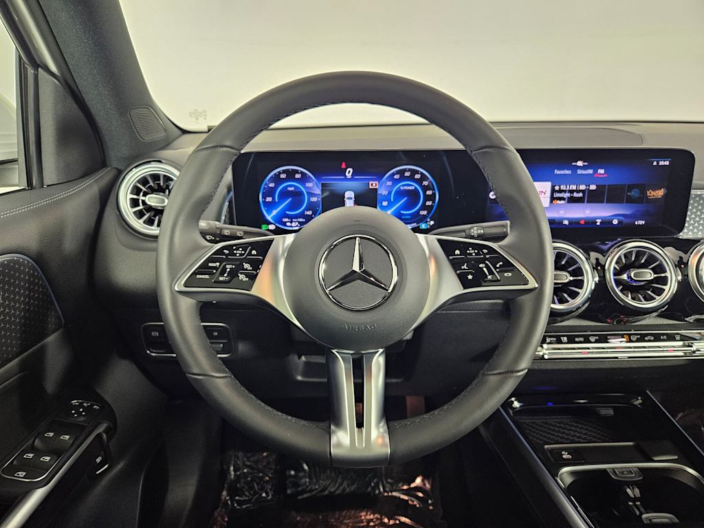 2024 Mercedes-Benz EQB 300 14