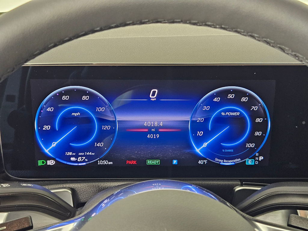 2024 Mercedes-Benz EQB 300 38