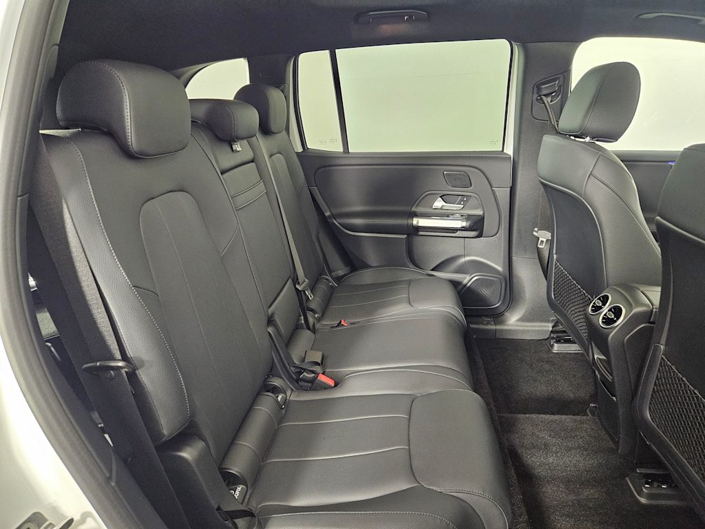 2024 Mercedes-Benz EQB 300 30