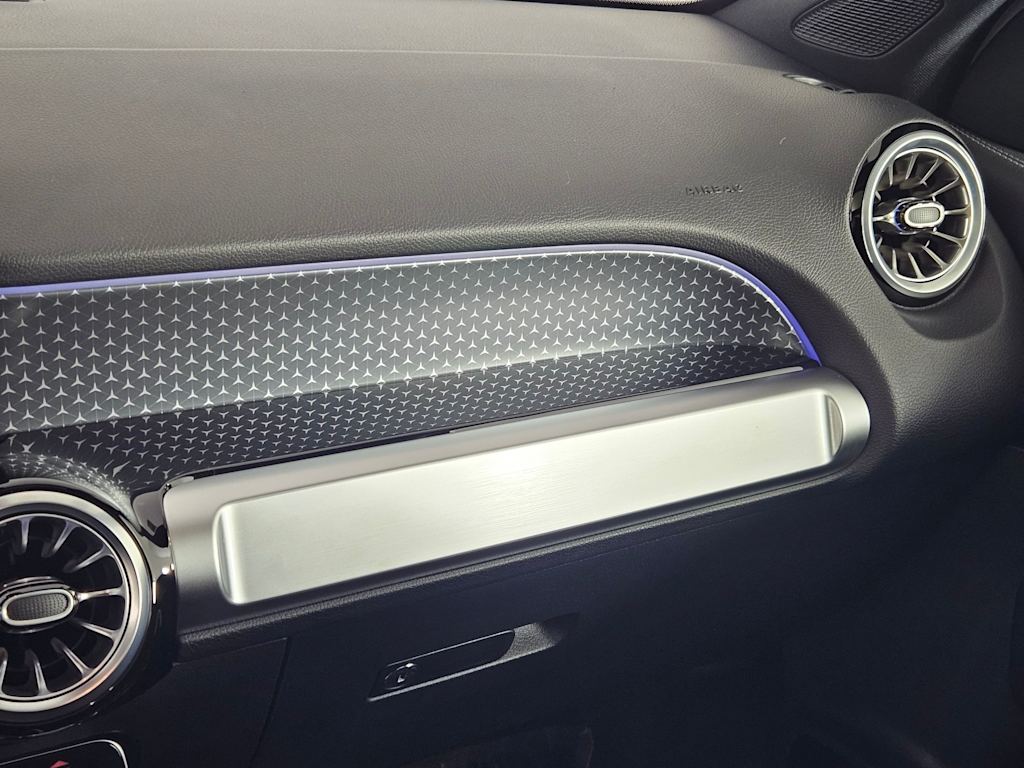2024 Mercedes-Benz EQB 300 40