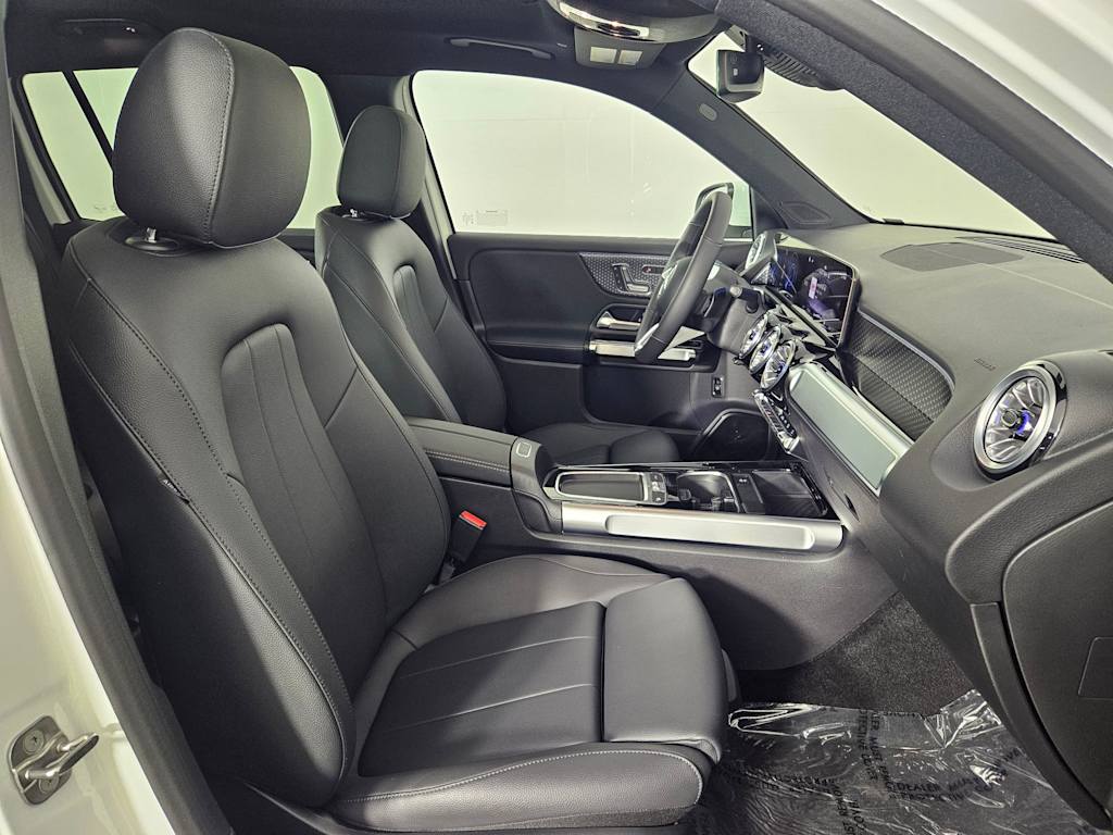 2024 Mercedes-Benz EQB 300 12