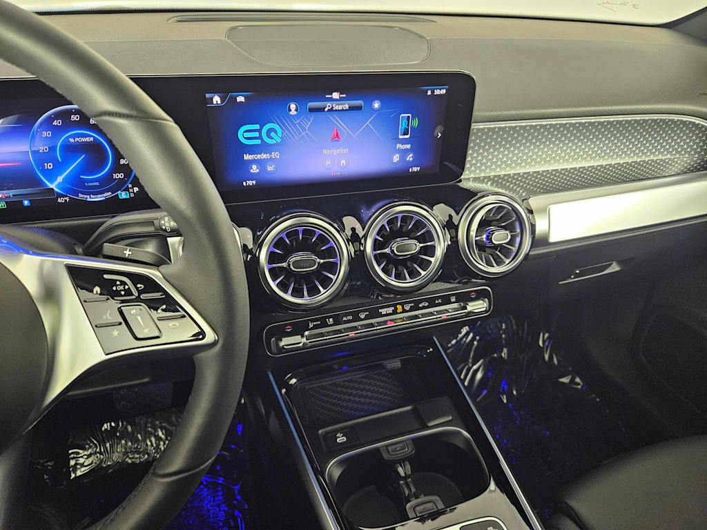 2024 Mercedes-Benz EQB 300 15