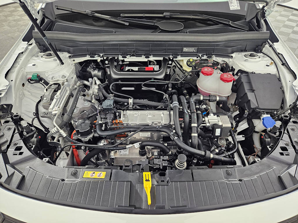 2024 Mercedes-Benz EQB 300 9