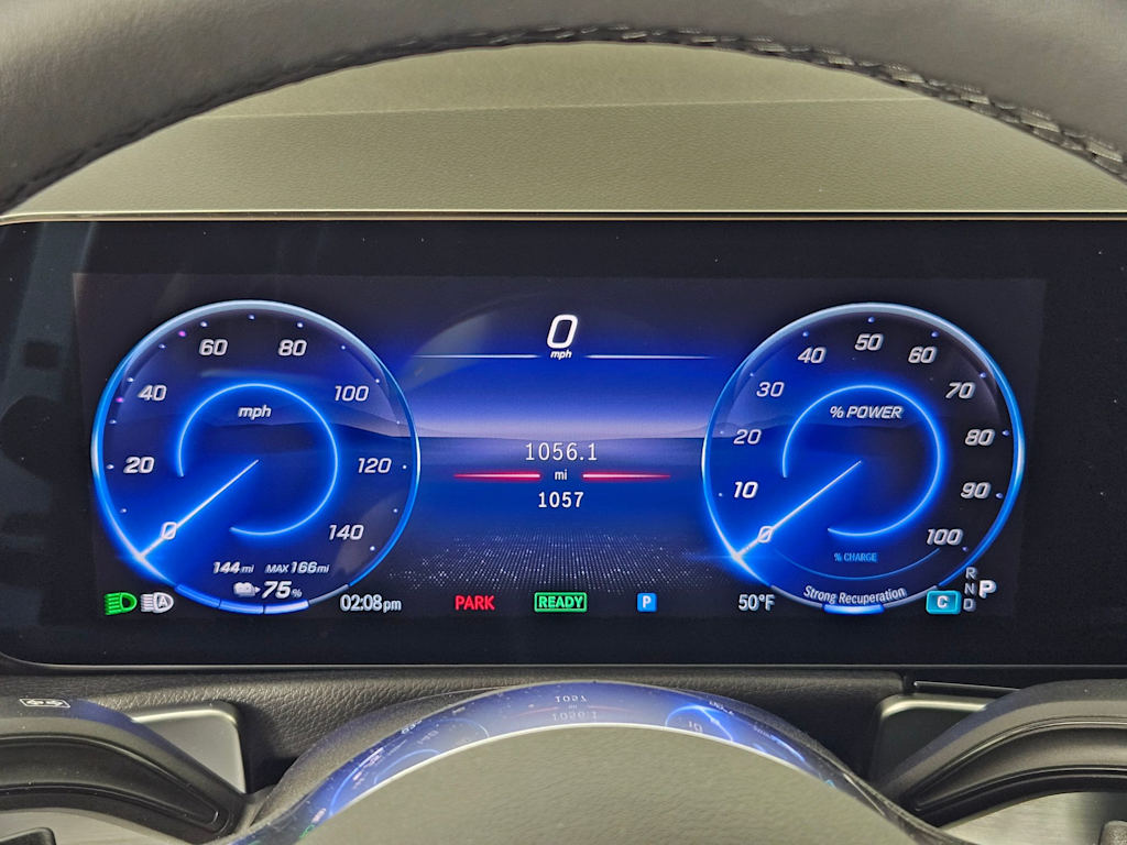 2024 Mercedes-Benz EQB 300 37