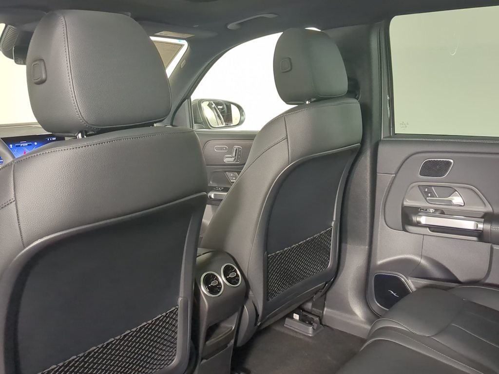 Thumbnail: 2025 Mercedes-Benz EQB - 13