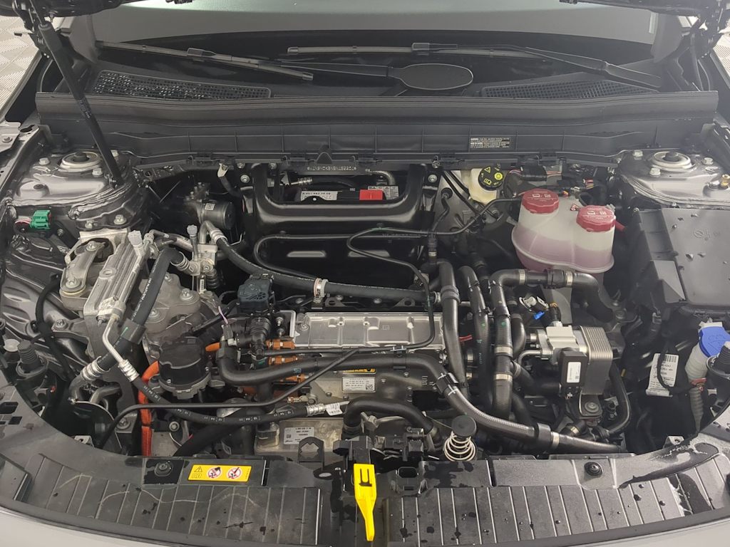 Thumbnail: 2025 Mercedes-Benz EQB - 9