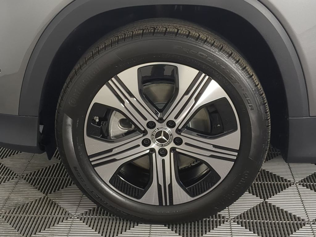 Thumbnail: 2025 Mercedes-Benz EQB - 8