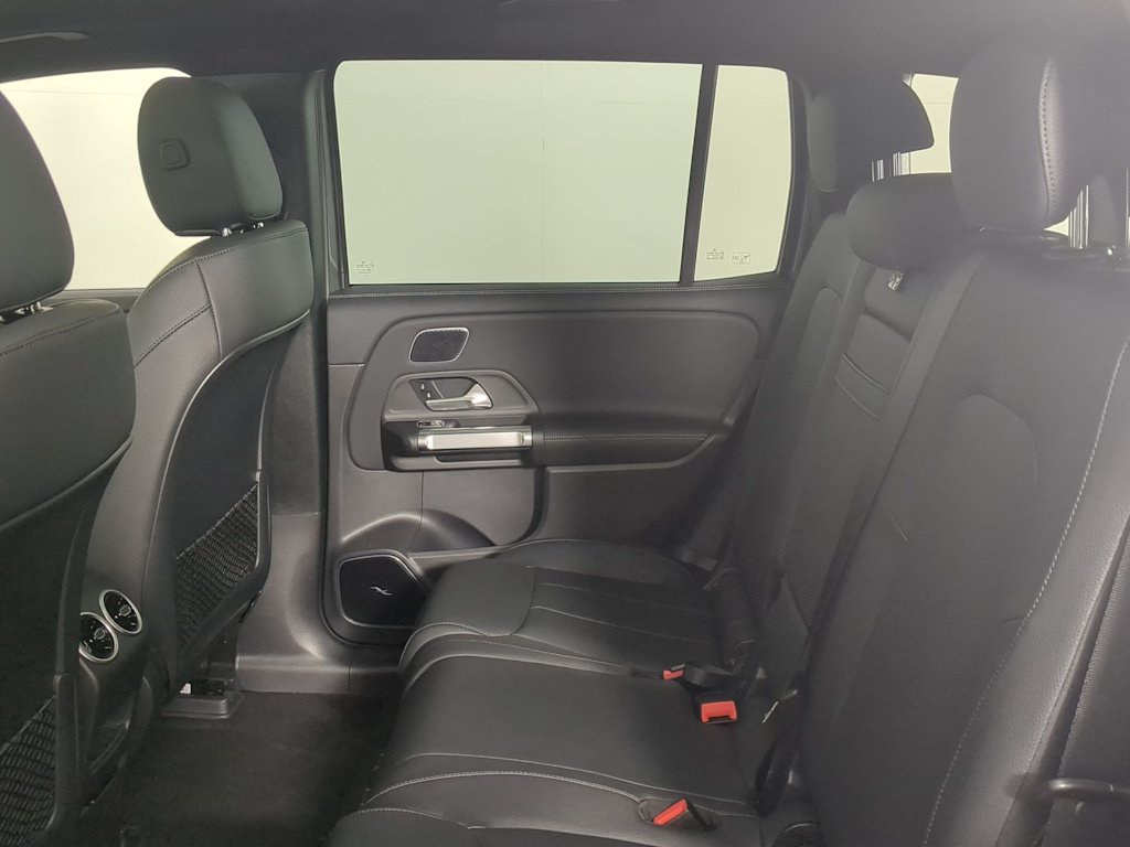 Thumbnail: 2025 Mercedes-Benz EQB - 28