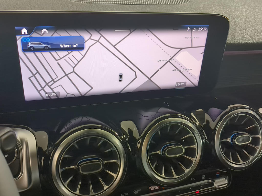 Thumbnail: 2025 Mercedes-Benz EQB - 34