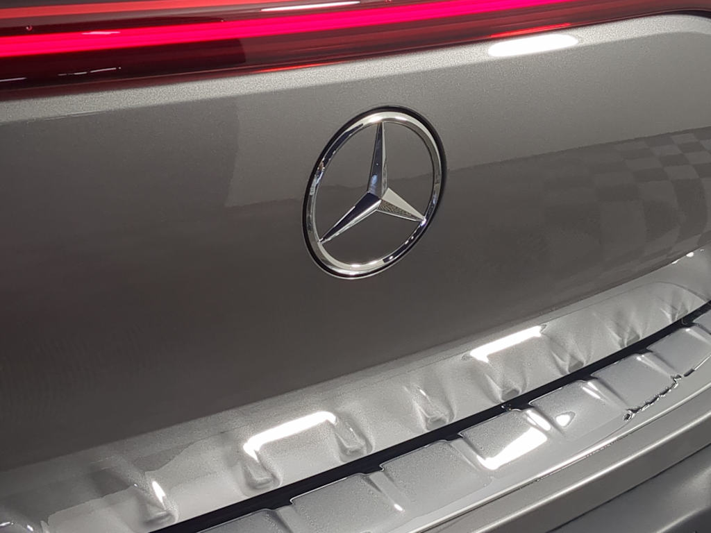 Thumbnail: 2025 Mercedes-Benz EQB - 7