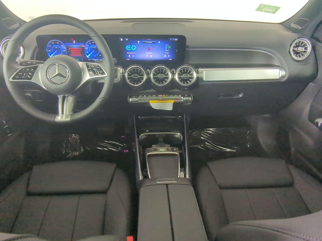 Thumbnail: 2025 Mercedes-Benz EQB - 10