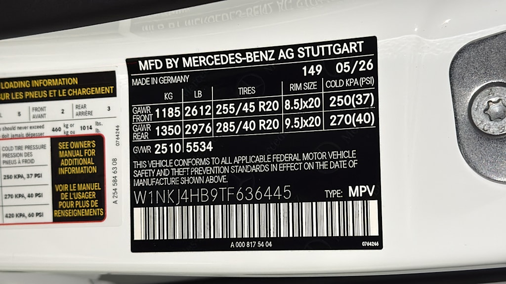 Thumbnail: 2026 Mercedes-Benz GLC - 19