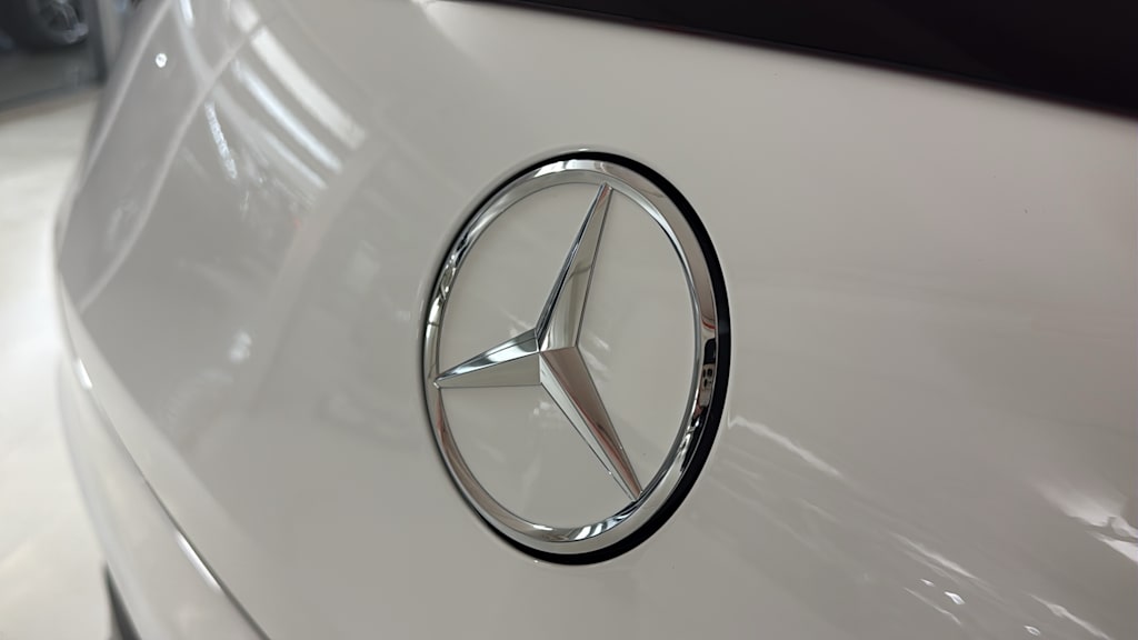 Thumbnail: 2026 Mercedes-Benz GLC - 18