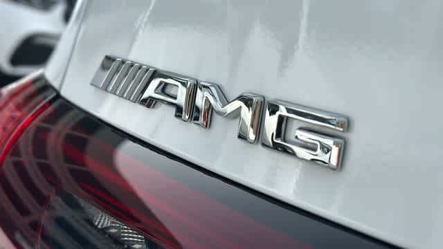 Thumbnail: 2025 Mercedes-Benz GLC - 7