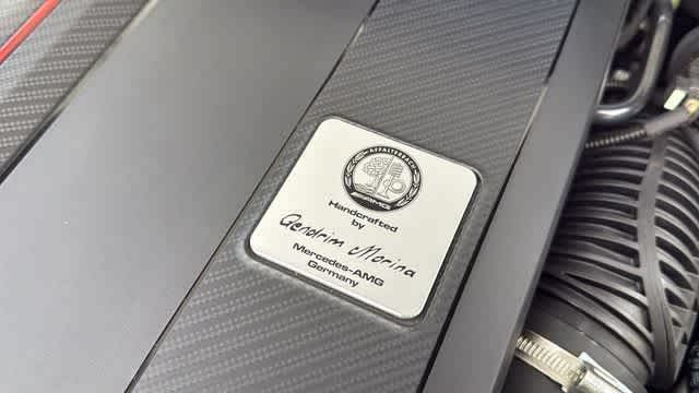 Thumbnail: 2025 Mercedes-Benz GLC - 22