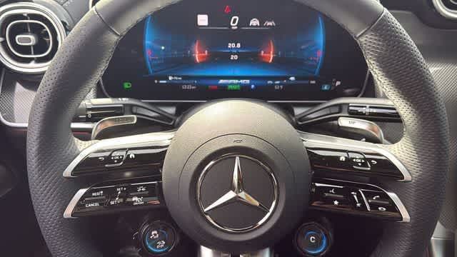 Thumbnail: 2025 Mercedes-Benz GLC - 16