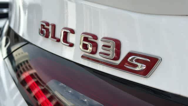 Thumbnail: 2025 Mercedes-Benz GLC - 21