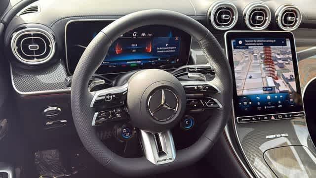 Thumbnail: 2025 Mercedes-Benz GLC - 10