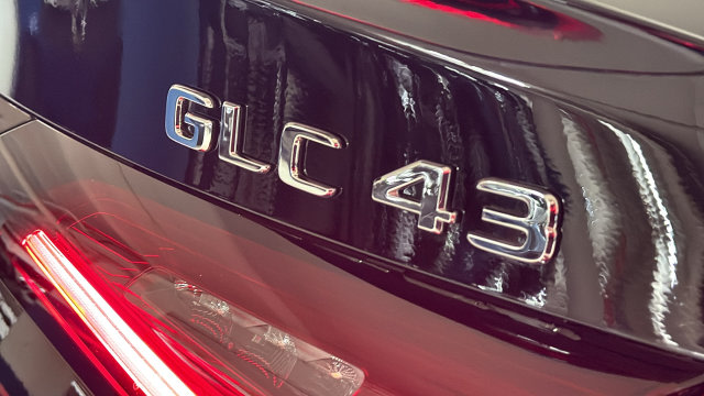 Thumbnail: 2026 Mercedes-Benz GLC - 21