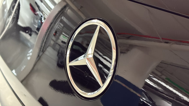 Thumbnail: 2026 Mercedes-Benz GLC - 16