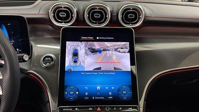 Thumbnail: 2026 Mercedes-Benz GLC - 31