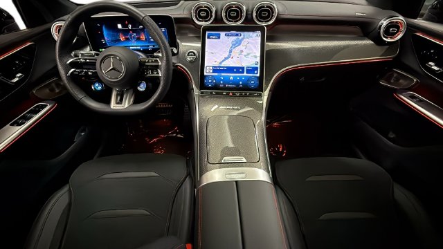 Thumbnail: 2026 Mercedes-Benz GLC - 2