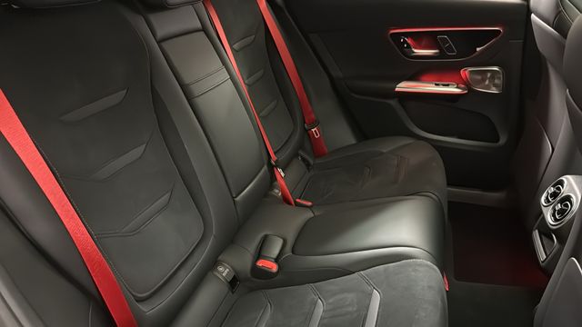 Thumbnail: 2026 Mercedes-Benz GLC - 38