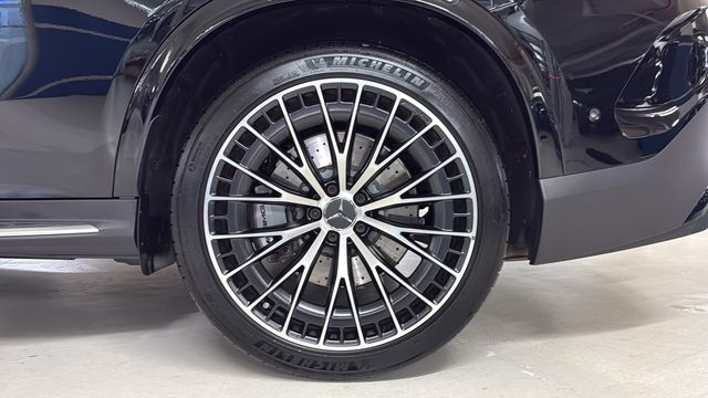 Thumbnail: 2026 Mercedes-Benz GLC - 8
