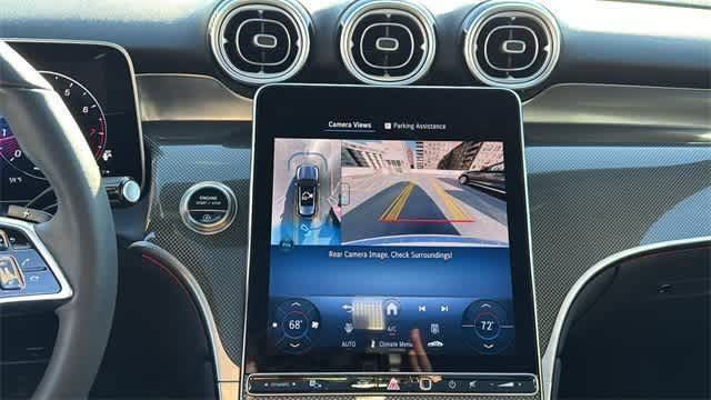 Thumbnail: 2025 Mercedes-Benz GLC - 28