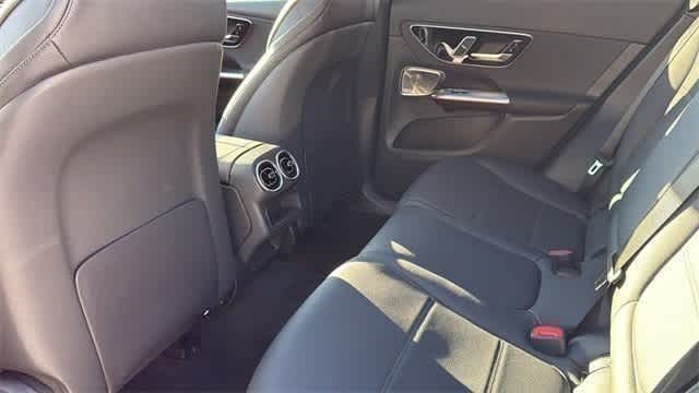 Thumbnail: 2025 Mercedes-Benz GLC - 12