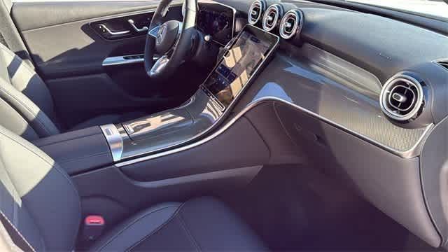 Thumbnail: 2025 Mercedes-Benz GLC - 14