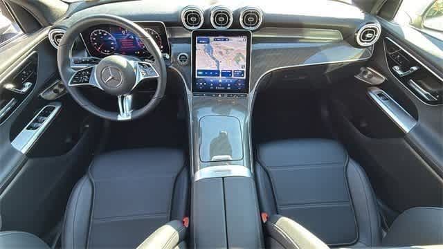 Thumbnail: 2025 Mercedes-Benz GLC - 13