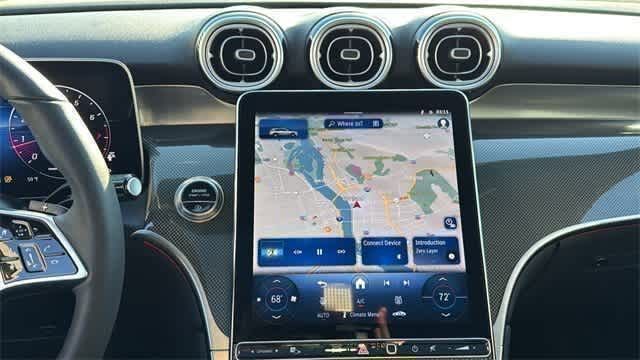 Thumbnail: 2025 Mercedes-Benz GLC - 15