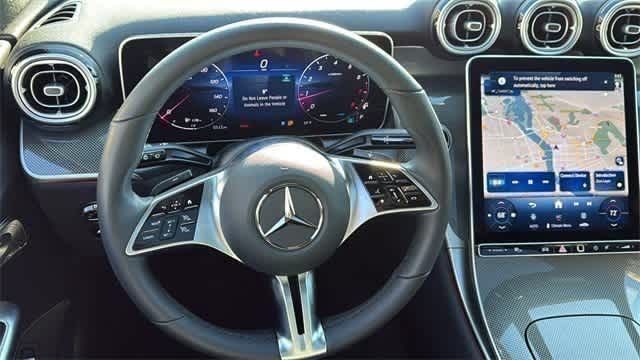 Thumbnail: 2025 Mercedes-Benz GLC - 2