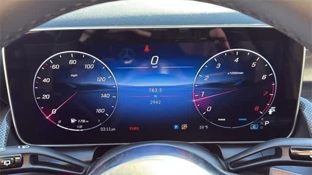 Thumbnail: 2025 Mercedes-Benz GLC - 27