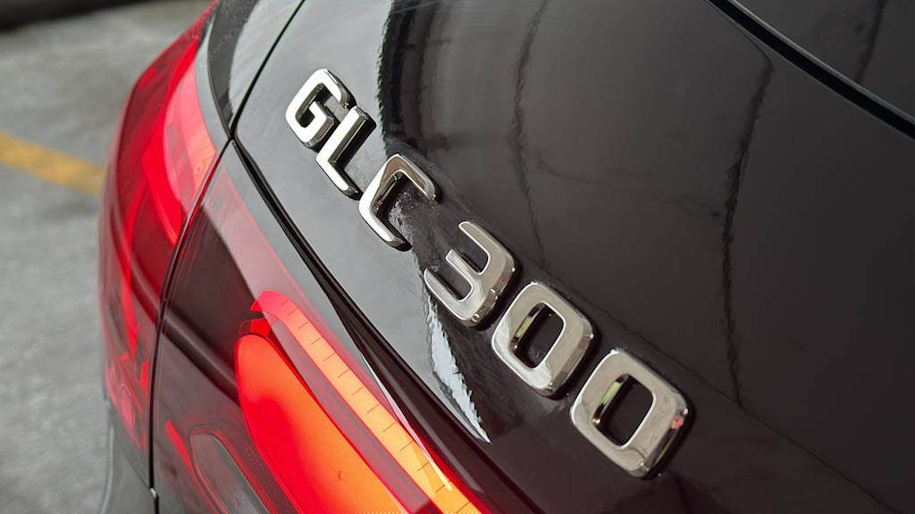 Thumbnail: 2025 Mercedes-Benz GLC - 7