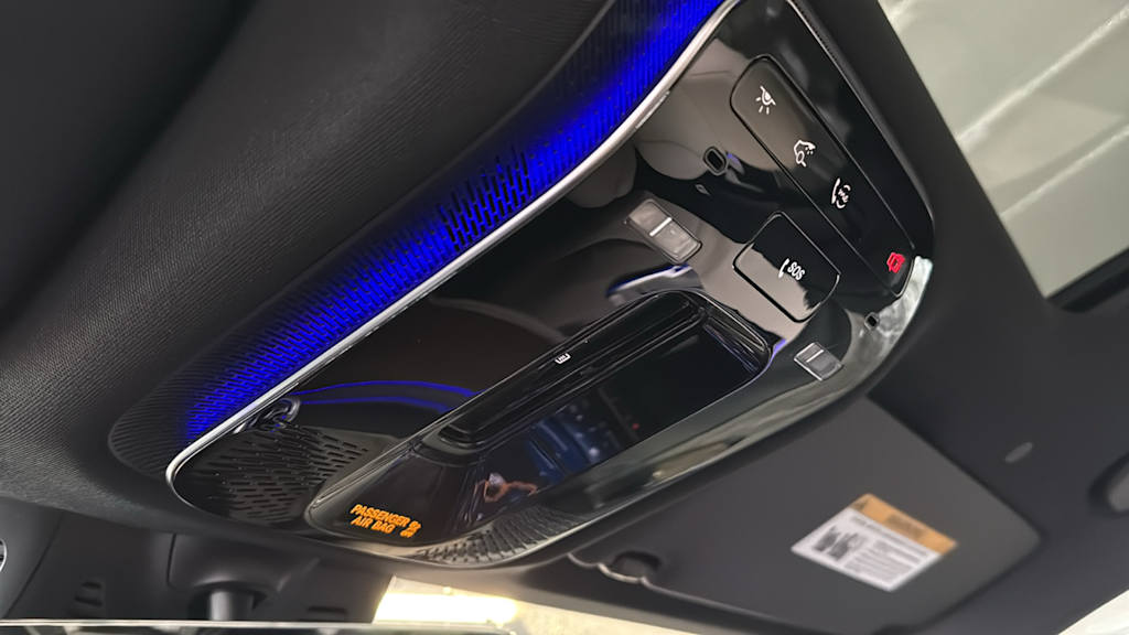 Thumbnail: 2025 Mercedes-Benz GLC - 49