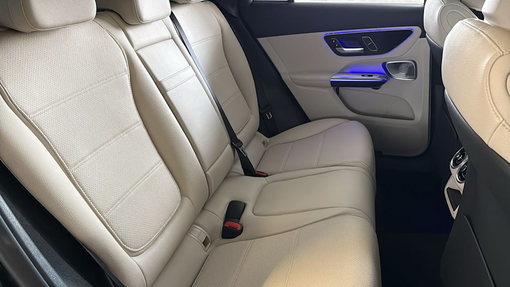 Thumbnail: 2025 Mercedes-Benz GLC - 13