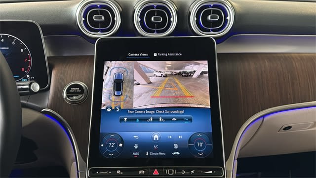 Thumbnail: 2025 Mercedes-Benz GLC - 68