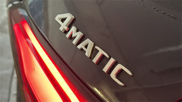 Thumbnail: 2025 Mercedes-Benz GLC - 43