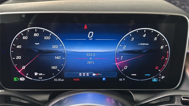 Thumbnail: 2025 Mercedes-Benz GLC - 63