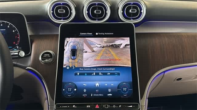 Thumbnail: 2025 Mercedes-Benz GLC - 74