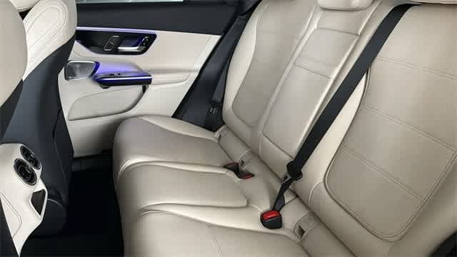 Thumbnail: 2025 Mercedes-Benz GLC - 90